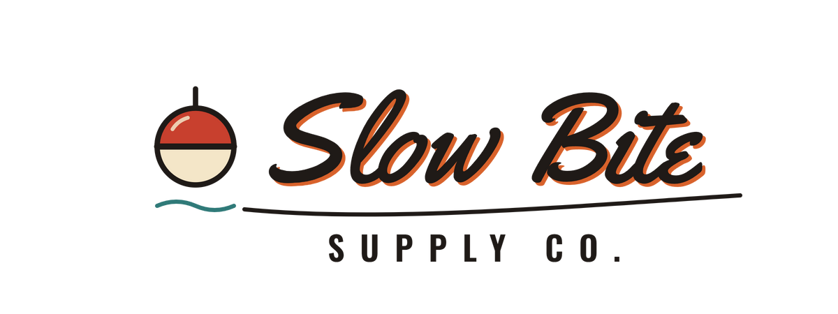 Slow Bite Supply Co.